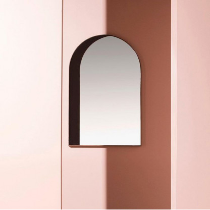 Archway Mirror - это минималистское зеркало