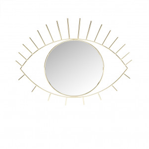 Настенное зеркало Cyclops L