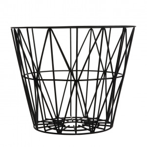 Корзина для белья Wire Basket