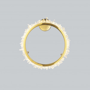 Lux ring (w)