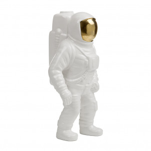 Ваза Cosmic Porcelain Astronaut